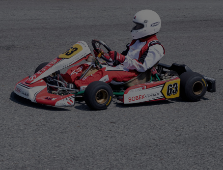 GO-KART & 2-WHEEL RACING