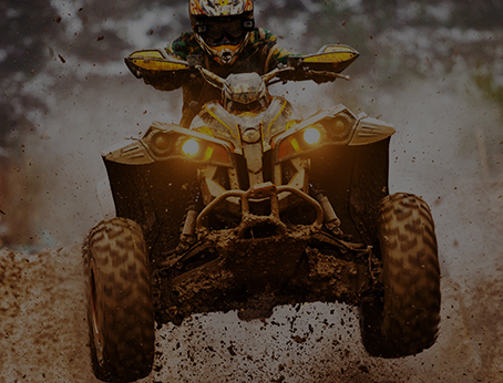 ATV/UTV