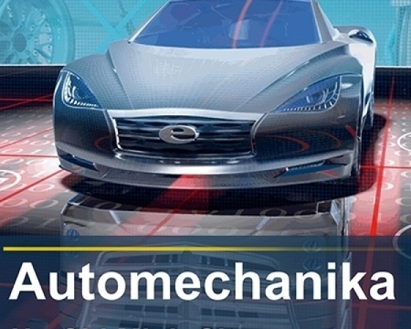 2018 automechanika Ho Chi Minh City